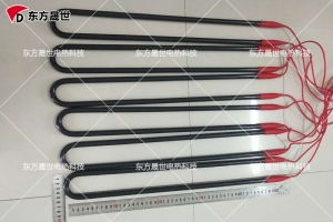 不锈钢加热管